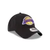 Los Angeles Lakers Core Classic Alt 9TWENTY Adjustable Hat sold by New Era
