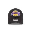 Los Angeles Lakers Core Classic Alt 9TWENTY Adjustable Hat sold by New Era