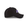 Los Angeles Lakers Core Classic Alt 9TWENTY Adjustable Hat sold by New Era