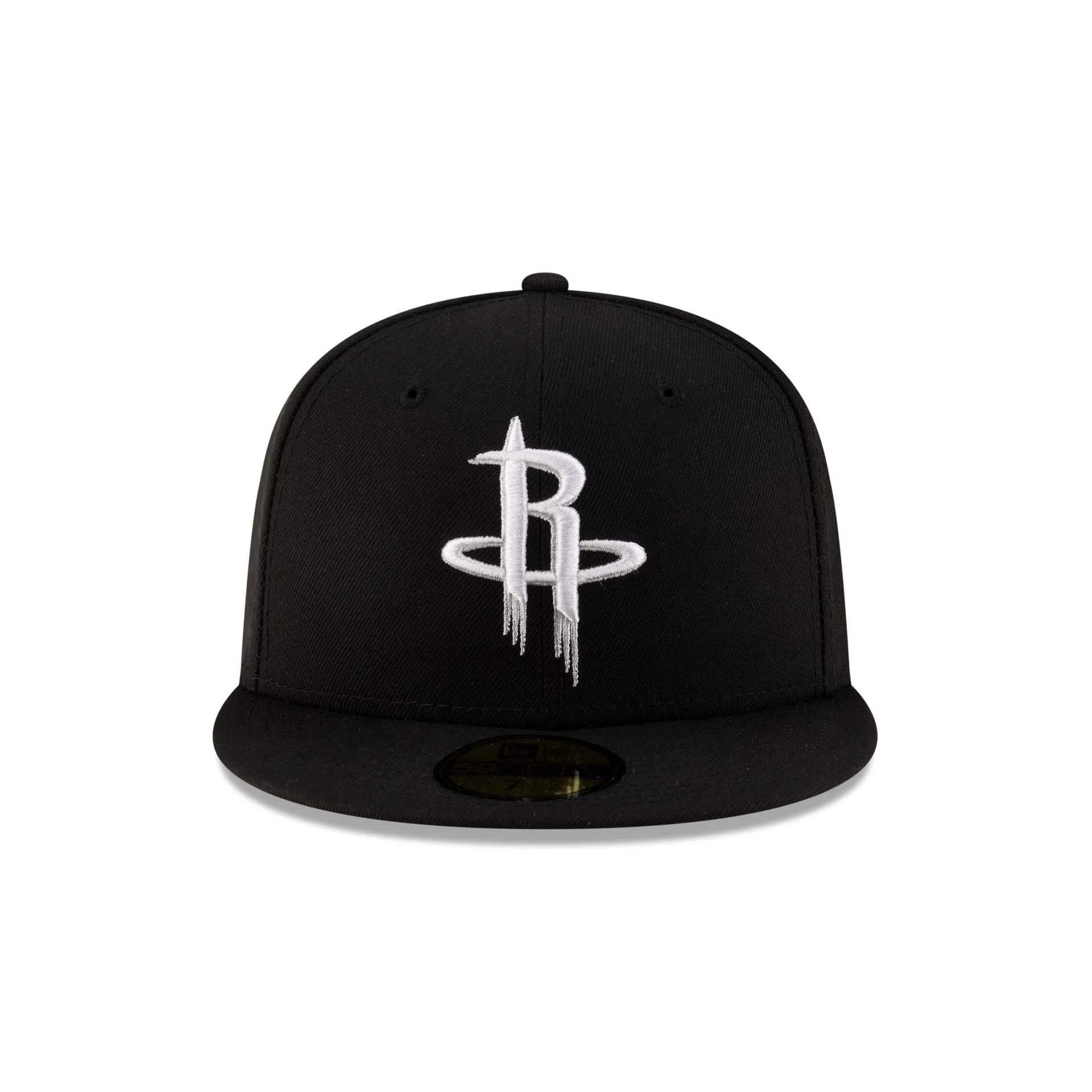 Houston Rockets Basic 59FIFTY Fitted Hat sold by New Era product image thumbnail 2