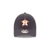 Houston Astros 9FORTY Trucker Hat sold by New Era