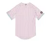 Diablos Rojos del México Home Jersey sold by New Era