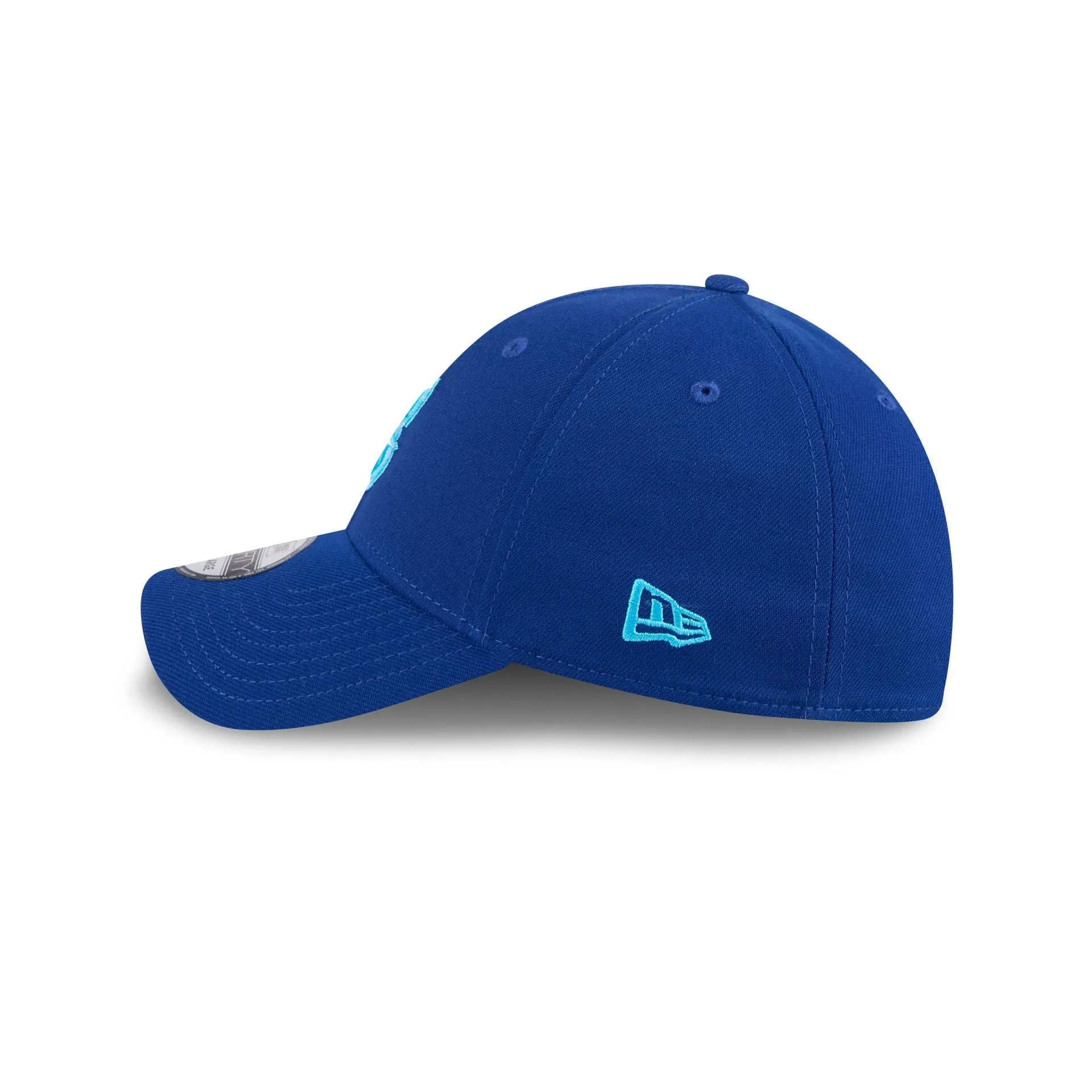 Seattle Mariners Father's Day 2024 39THIRTY Stretch Fit Hat sold by New Era product image thumbnail 4
