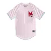 Diablos Rojos del México Home Jersey sold by New Era