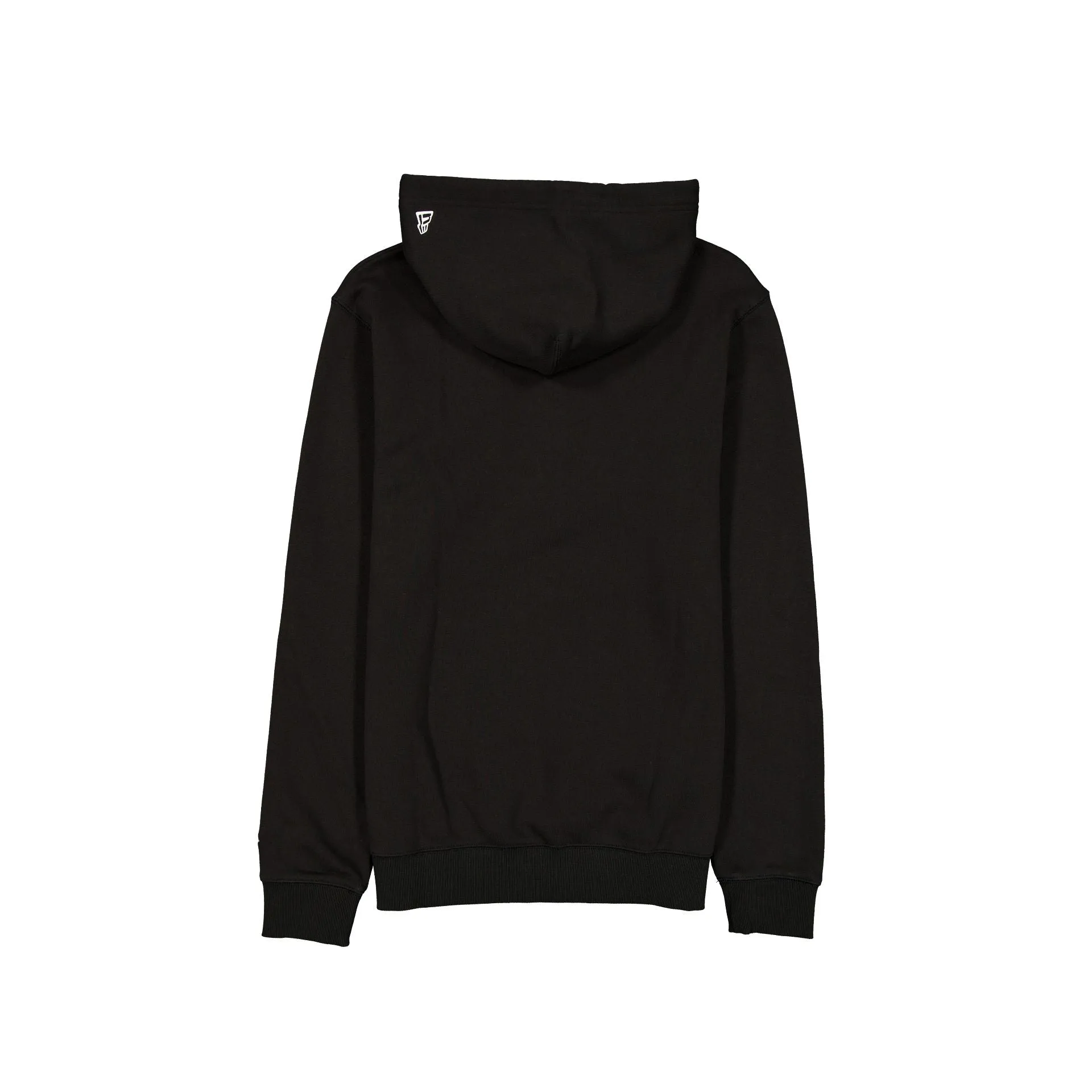 J-Frost x Cincinnati Reds Black Hoodie sold by New Era product image thumbnail 2