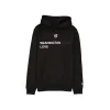 J-Frost x Washington Nationals Black Hoodie sold by New Era