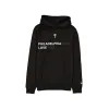 J-Frost x Philadelphia Phillies Black Hoodie sold by New Era