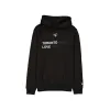 J-Frost x Toronto Blue Jays Black Hoodie sold by New Era