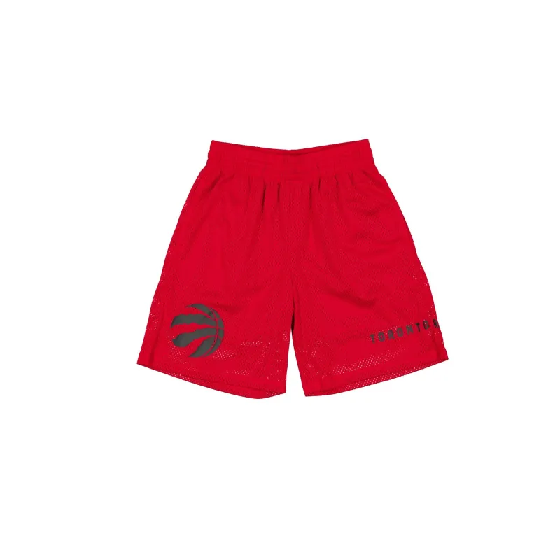 Toronto Raptors Summer Shorts sold by New Era