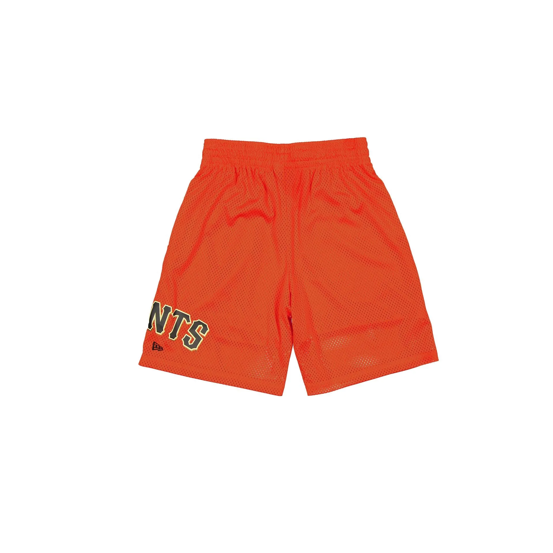 San Francisco Giants Summer Shorts sold by New Era product image thumbnail 3