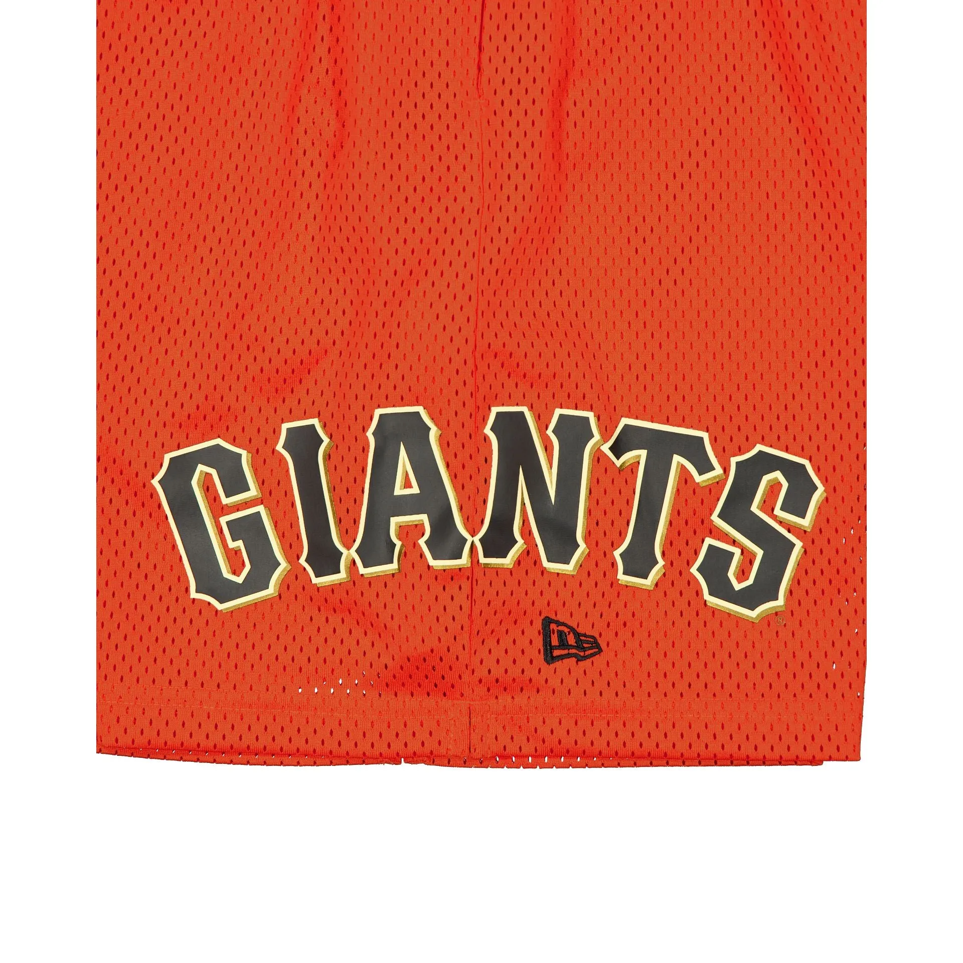 San Francisco Giants Summer Shorts sold by New Era product image thumbnail 2