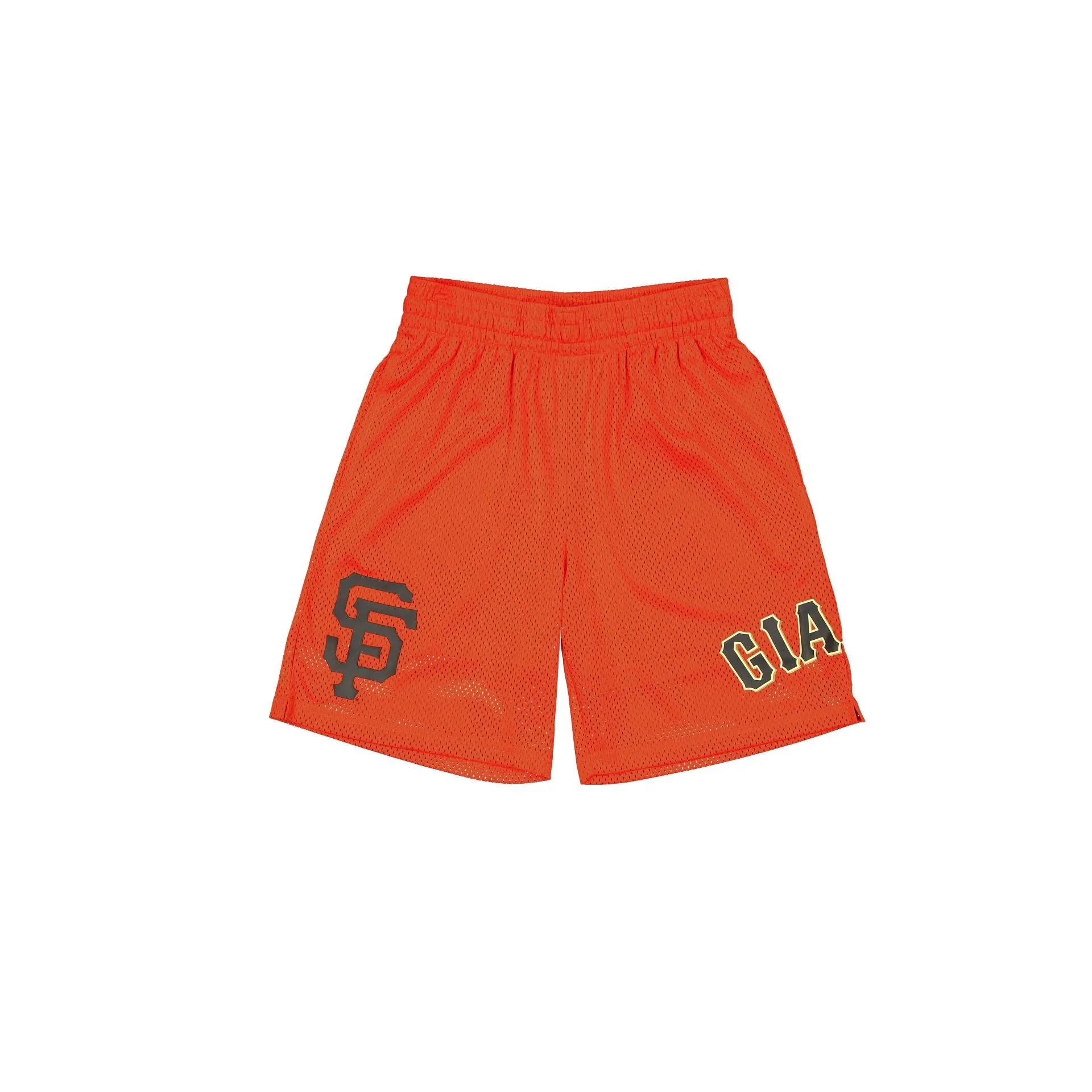 San Francisco Giants Summer Shorts sold by New Era