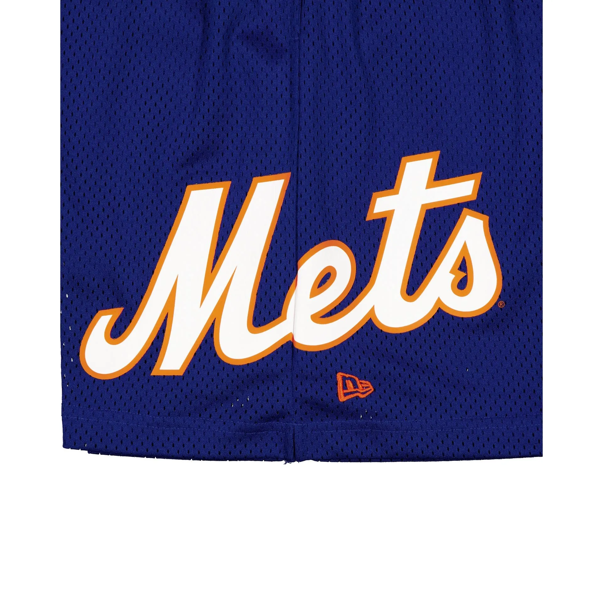 New York Mets Summer Shorts sold by New Era product image thumbnail 2