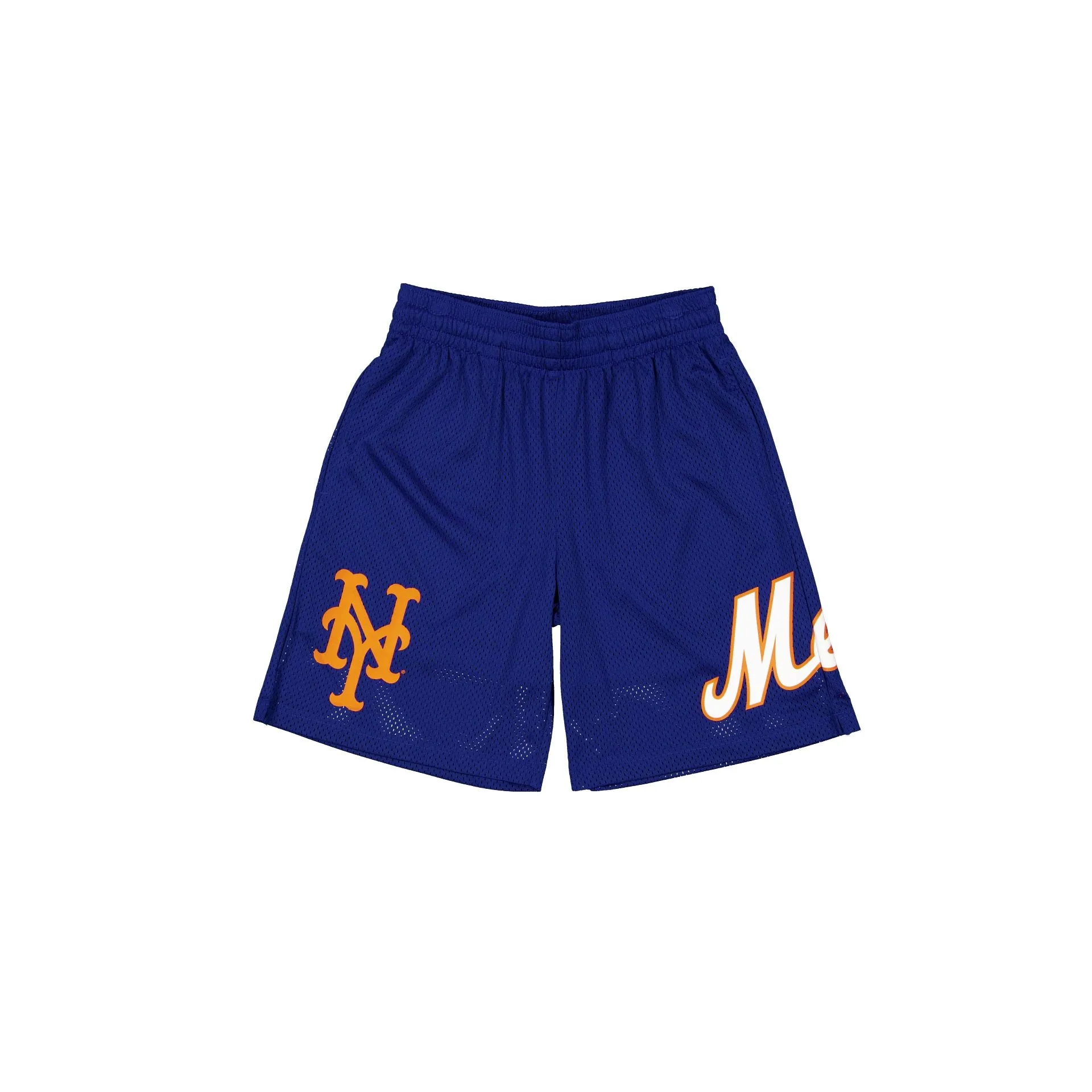 New York Mets Summer Shorts sold by New Era