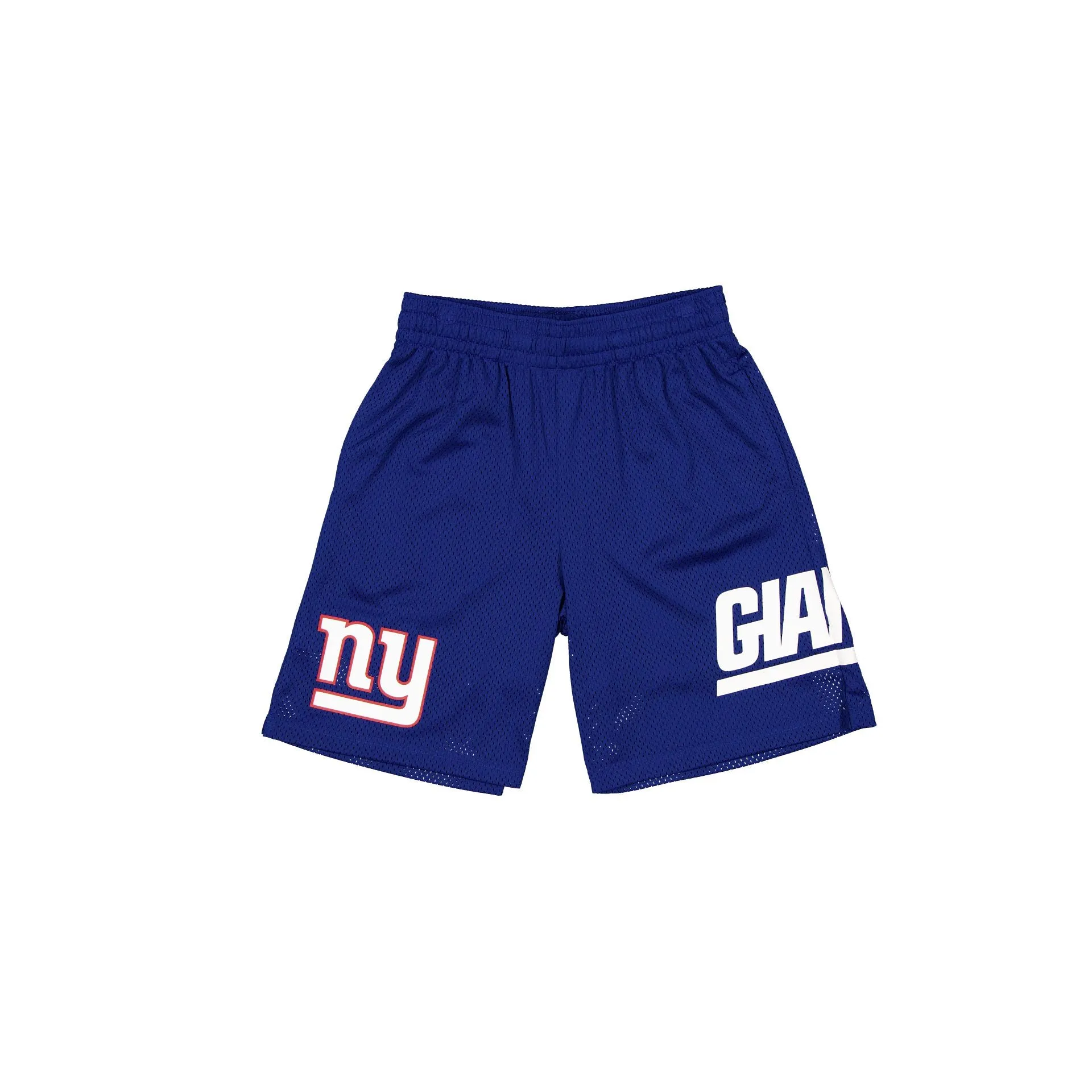 New York Giants Summer Shorts sold by New Era