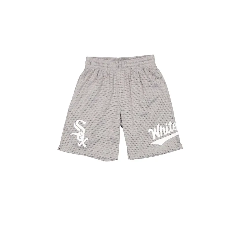 Chicago White Sox Summer Shorts sold by New Era