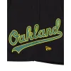 Athletics Mesh Shorts sold by New Era