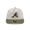 Atlanta Braves Armed Forces Day 2025 Low Profile 59FIFTY Fitted Hat sold by New Era