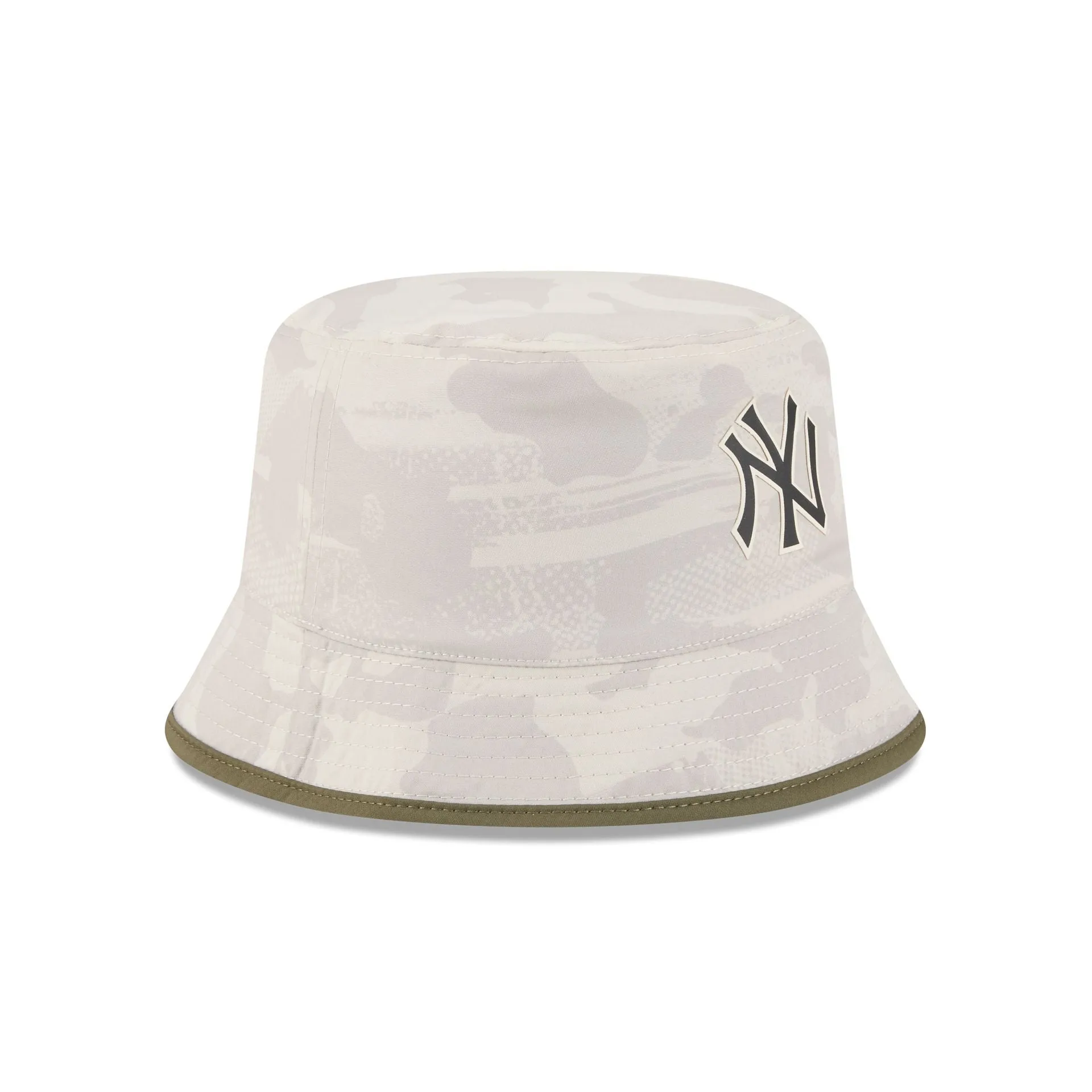 New York Yankees Armed Forces Day 2025 Reversible Bucket Hat sold by New Era product image thumbnail 3