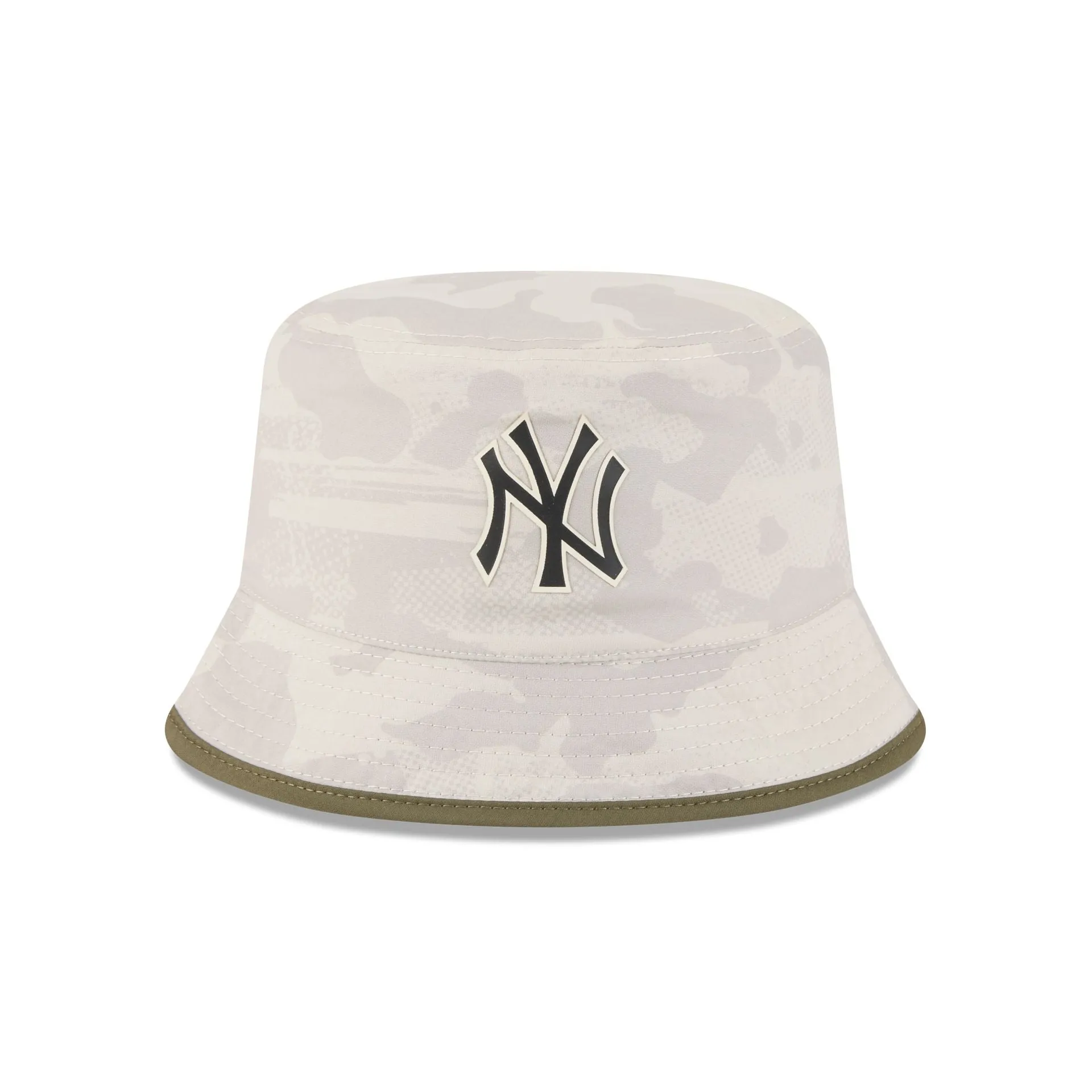 New York Yankees Armed Forces Day 2025 Reversible Bucket Hat sold by New Era product image thumbnail 2