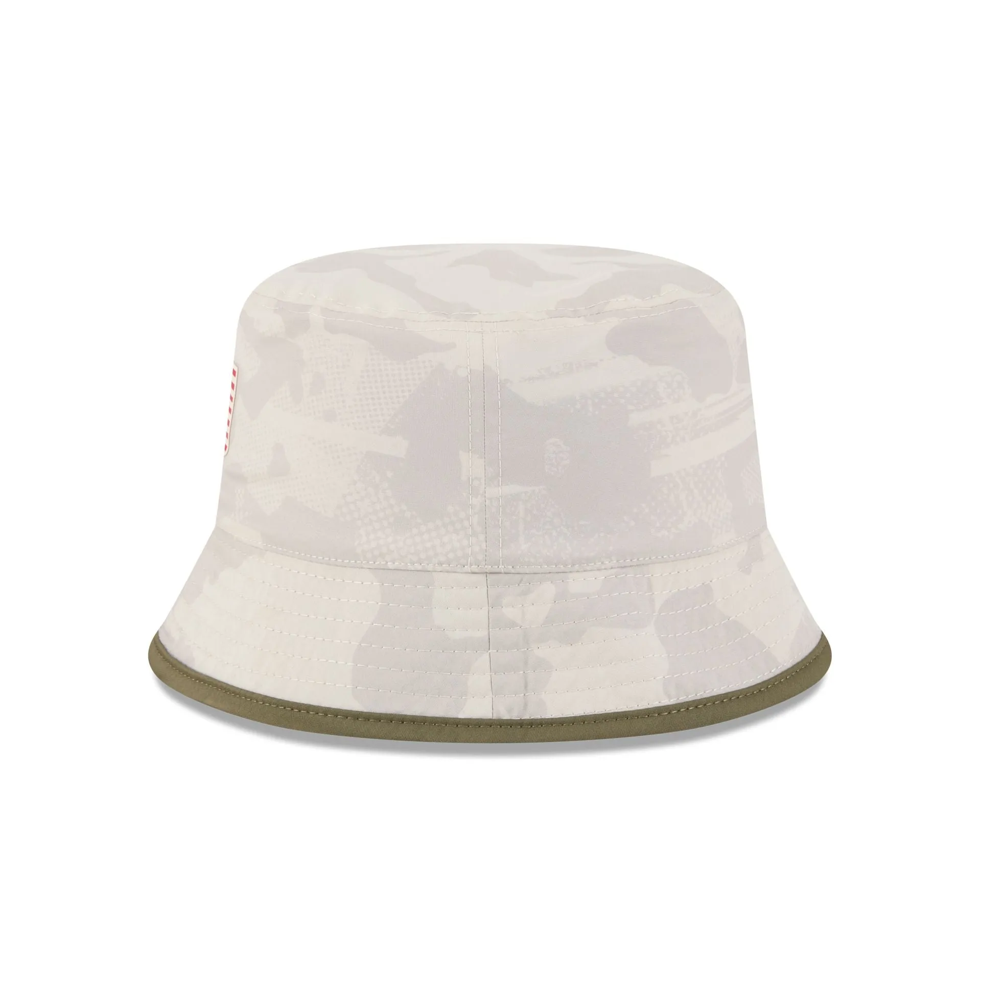 New York Yankees Armed Forces Day 2025 Reversible Bucket Hat sold by New Era product image thumbnail 5