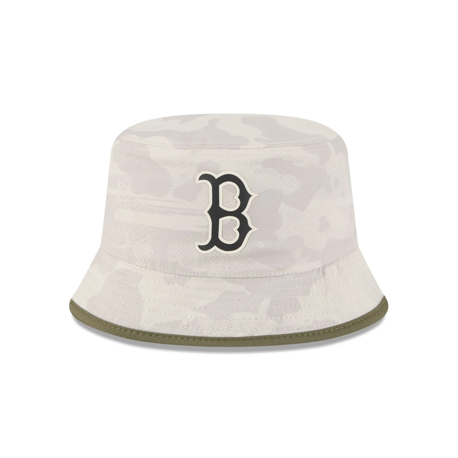 Boston Red Sox Armed Forces Day 2025 Reversible Bucket Hat sold by New Era product image thumbnail 2