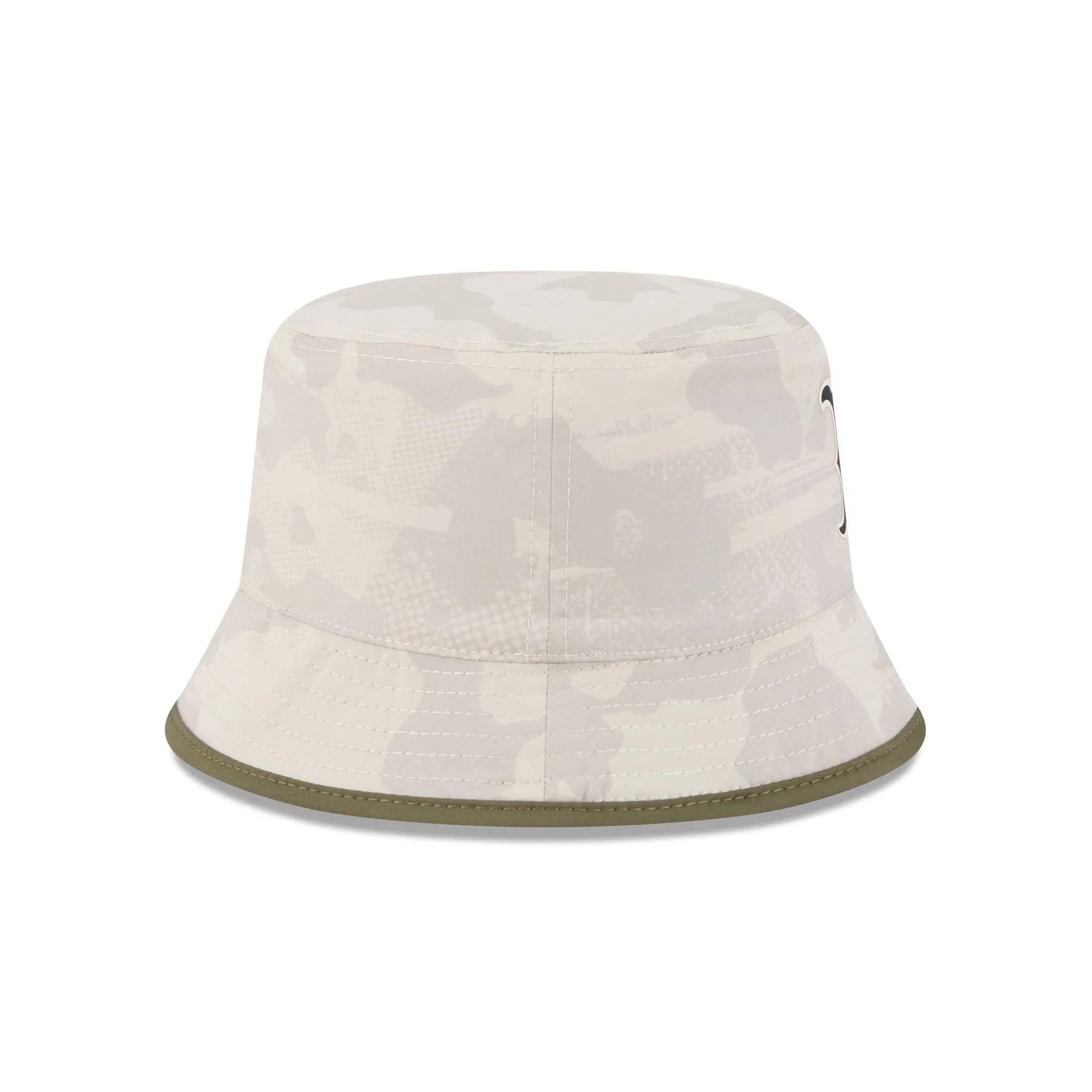 Boston Red Sox Armed Forces Day 2025 Reversible Bucket Hat sold by New Era product image thumbnail 5