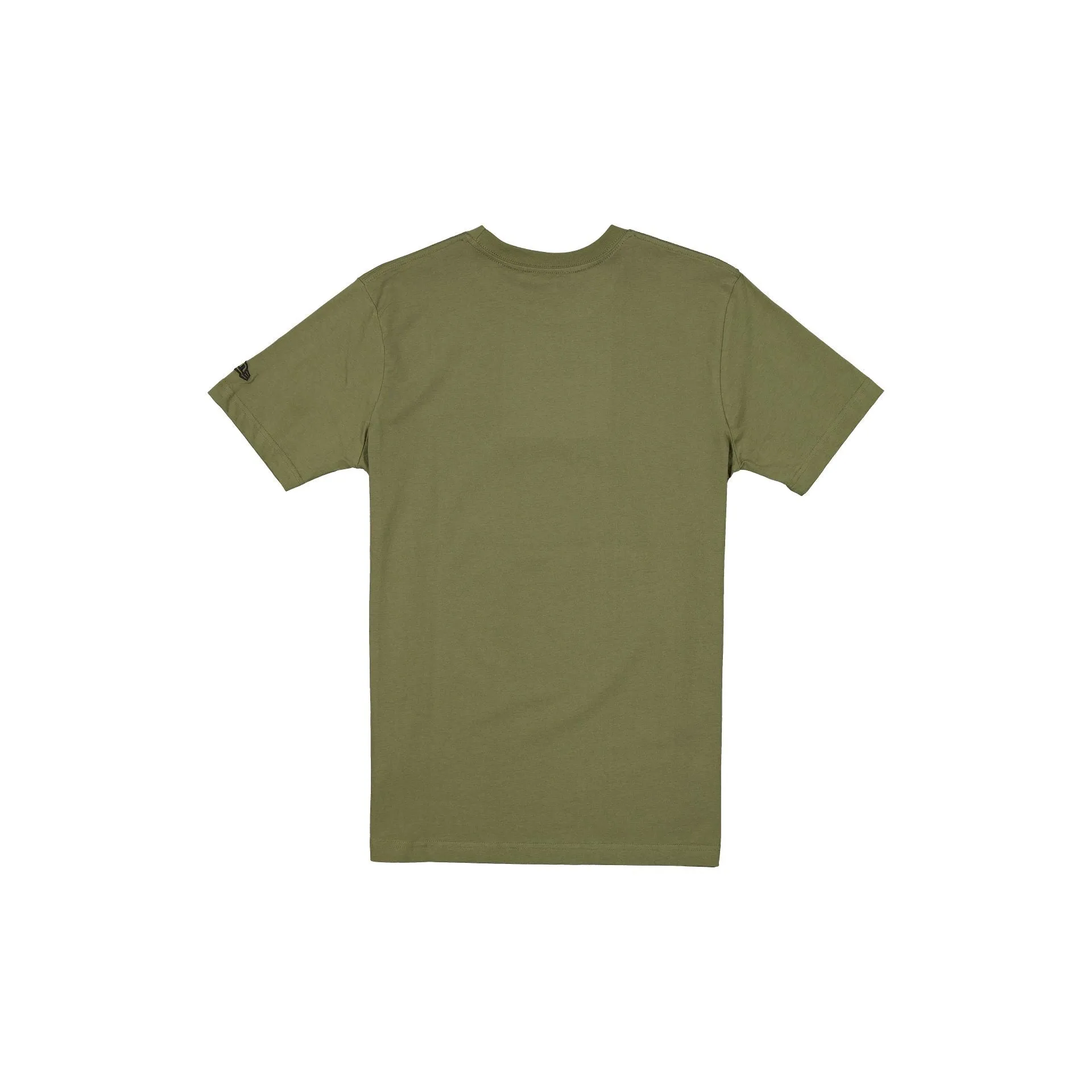Boston Red Sox Armed Forces Day 2025 Green T-Shirt sold by New Era product image thumbnail 2