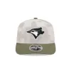 Toronto Blue Jays Armed Forces Day 2025 9SEVENTY Trucker Hat sold by New Era