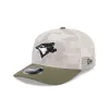 Toronto Blue Jays Armed Forces Day 2025 9SEVENTY Trucker Hat sold by New Era