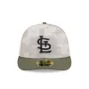 St. Louis Cardinals Armed Forces Day 2025 Low Profile 59FIFTY Fitted Hat sold by New Era