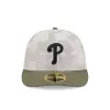 Philadelphia Phillies Armed Forces Day 2025 Low Profile 59FIFTY Fitted Hat sold by New Era
