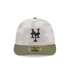 New York Mets Armed Forces Day 2025 Low Profile 59FIFTY Fitted Hat sold by New Era