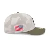 New York Mets Armed Forces Day 2025 Low Profile 59FIFTY Fitted Hat sold by New Era