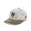 New York Mets Armed Forces Day 2025 Low Profile 59FIFTY Fitted Hat sold by New Era