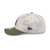 Minnesota Twins Armed Forces Day 2025 Low Profile 59FIFTY Fitted Hat sold by New Era
