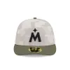 Minnesota Twins Armed Forces Day 2025 Low Profile 59FIFTY Fitted Hat sold by New Era