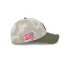 New York Yankees Armed Forces Day 2025 9TWENTY Adjustable Hat sold by New Era
