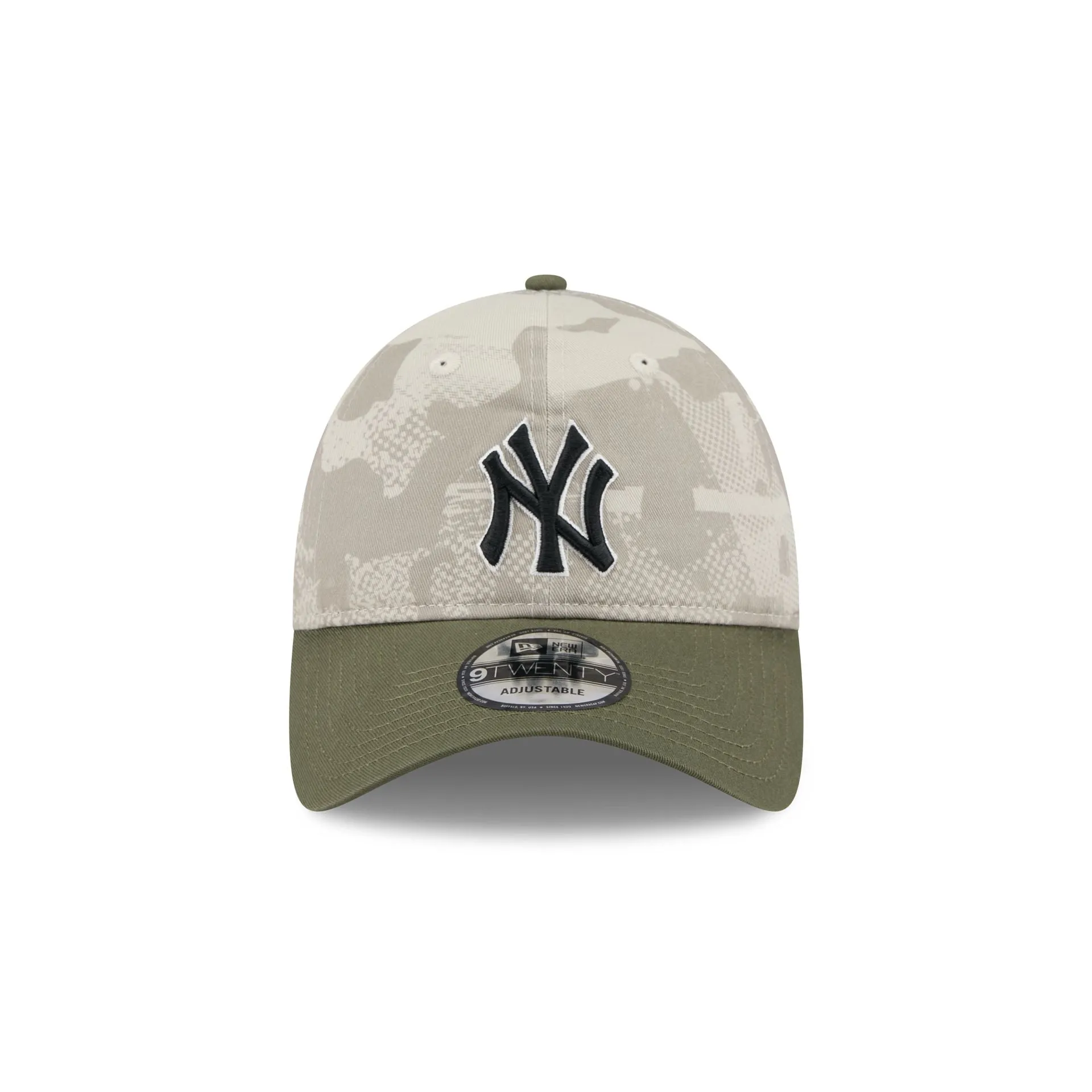 New York Yankees Armed Forces Day 2025 9TWENTY Adjustable Hat sold by New Era product image thumbnail 2