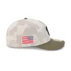 Washington Nationals Armed Forces Day 2025 59FIFTY Fitted Hat sold by New Era