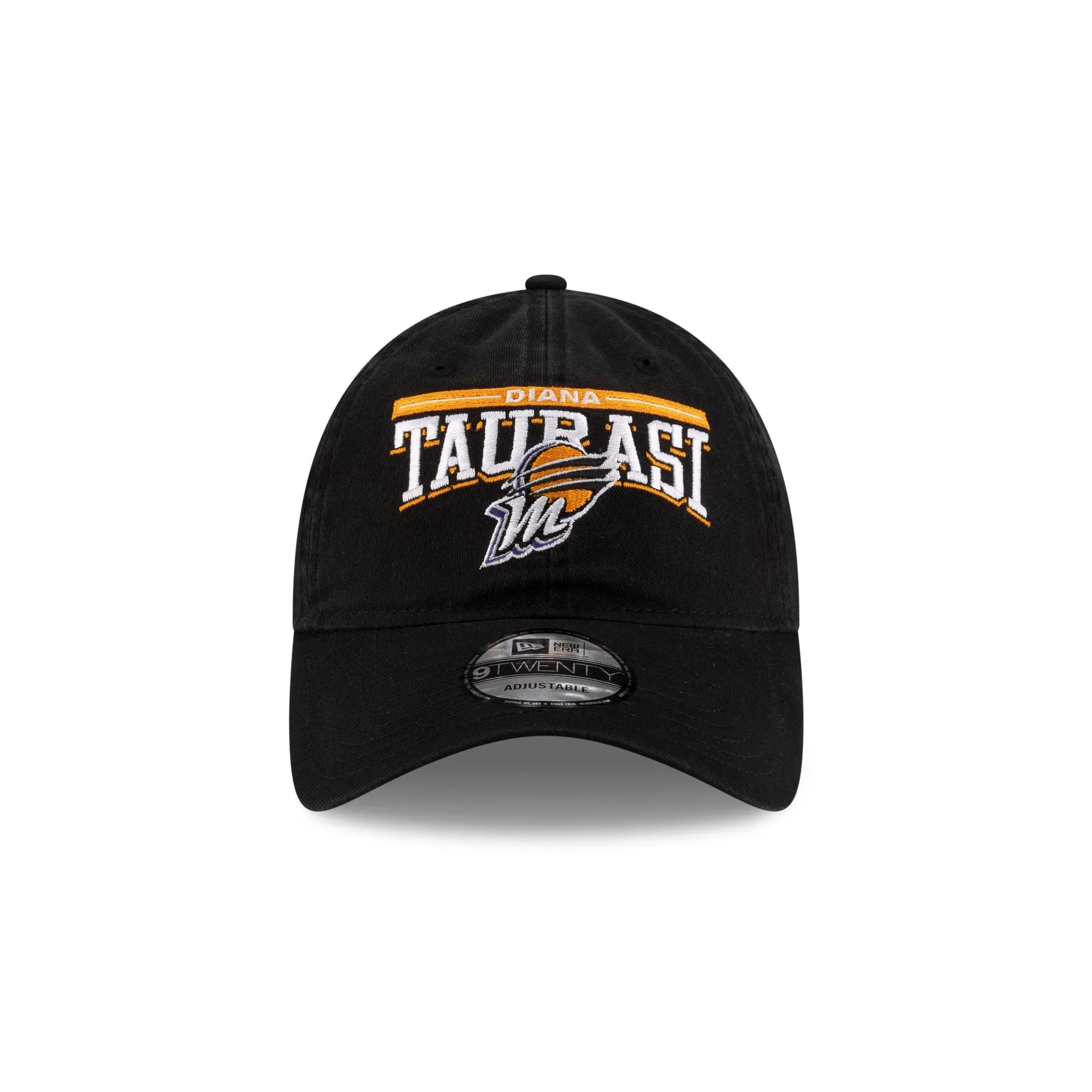 Phoenix Mercury Diana Taurasi Wordmark 9TWENTY Adjustable Hat sold by New Era product image thumbnail 2