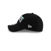 New York Liberty Sabrina Ionescu Wordmark 9TWENTY Adjustable Hat sold by New Era
