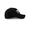 New York Liberty Sabrina Ionescu Wordmark 9TWENTY Adjustable Hat sold by New Era