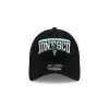 New York Liberty Sabrina Ionescu Wordmark 9TWENTY Adjustable Hat sold by New Era