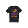 Phoenix Suns Devin Booker Washed T-Shirt sold by New Era