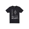 Las Vegas Aces A'ja Wilson Washed T-Shirt sold by New Era
