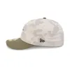 Seattle Mariners Armed Forces Day 2025 59FIFTY Fitted Hat sold by New Era