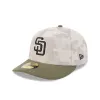 San Diego Padres Armed Forces Day 2025 59FIFTY Fitted Hat sold by New Era