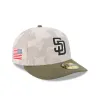 San Diego Padres Armed Forces Day 2025 59FIFTY Fitted Hat sold by New Era