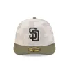 San Diego Padres Armed Forces Day 2025 59FIFTY Fitted Hat sold by New Era
